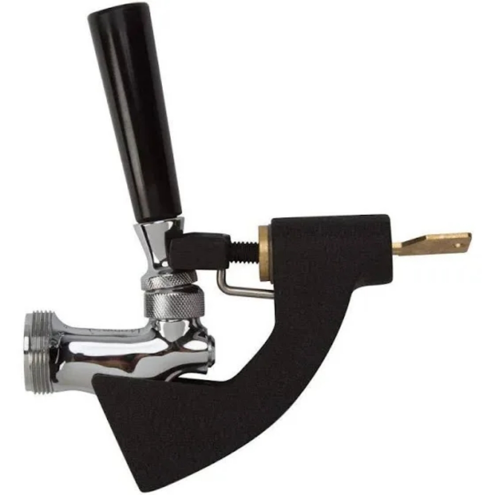 Aluminum Tap Lock - for Standard Taps